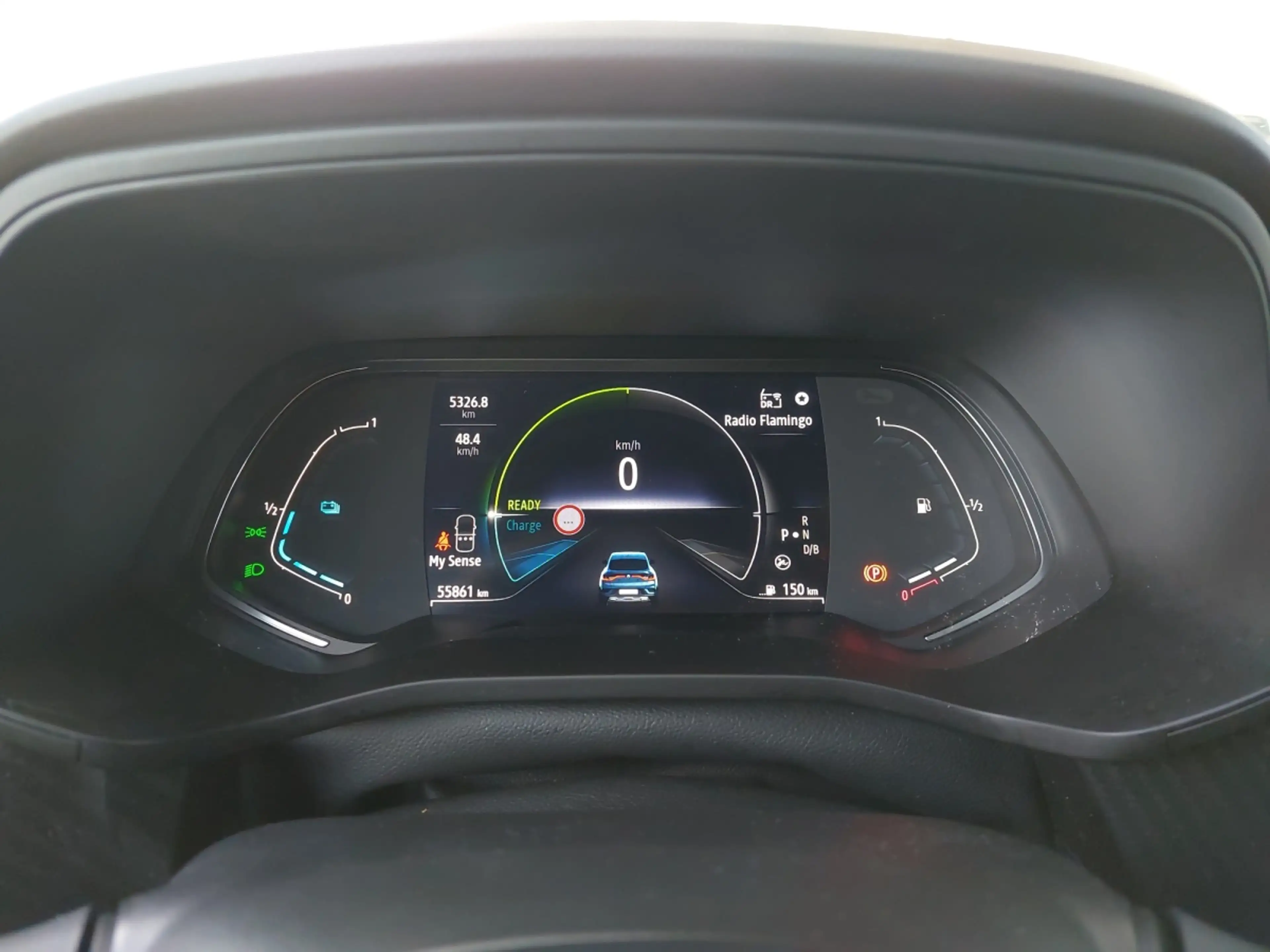 Renault Arkana E-Tech Hybrid 145 R.S. Line Aut. — photo 14