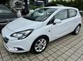 Opel Corsa 1.4 90ch EDITION Design 120 ans Blanc - thumbnail 2