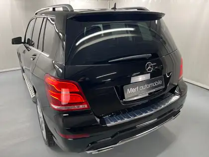 Annonce voiture d'occasion Mercedes-Benz GLK 250 - CARADIZE