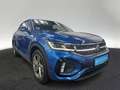 Volkswagen T-Roc R-Line 1.5 TSI DSG AHK MATRIX Blau - thumbnail 5