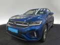 Volkswagen T-Roc R-Line 1.5 TSI DSG AHK MATRIX Blau - thumbnail 2