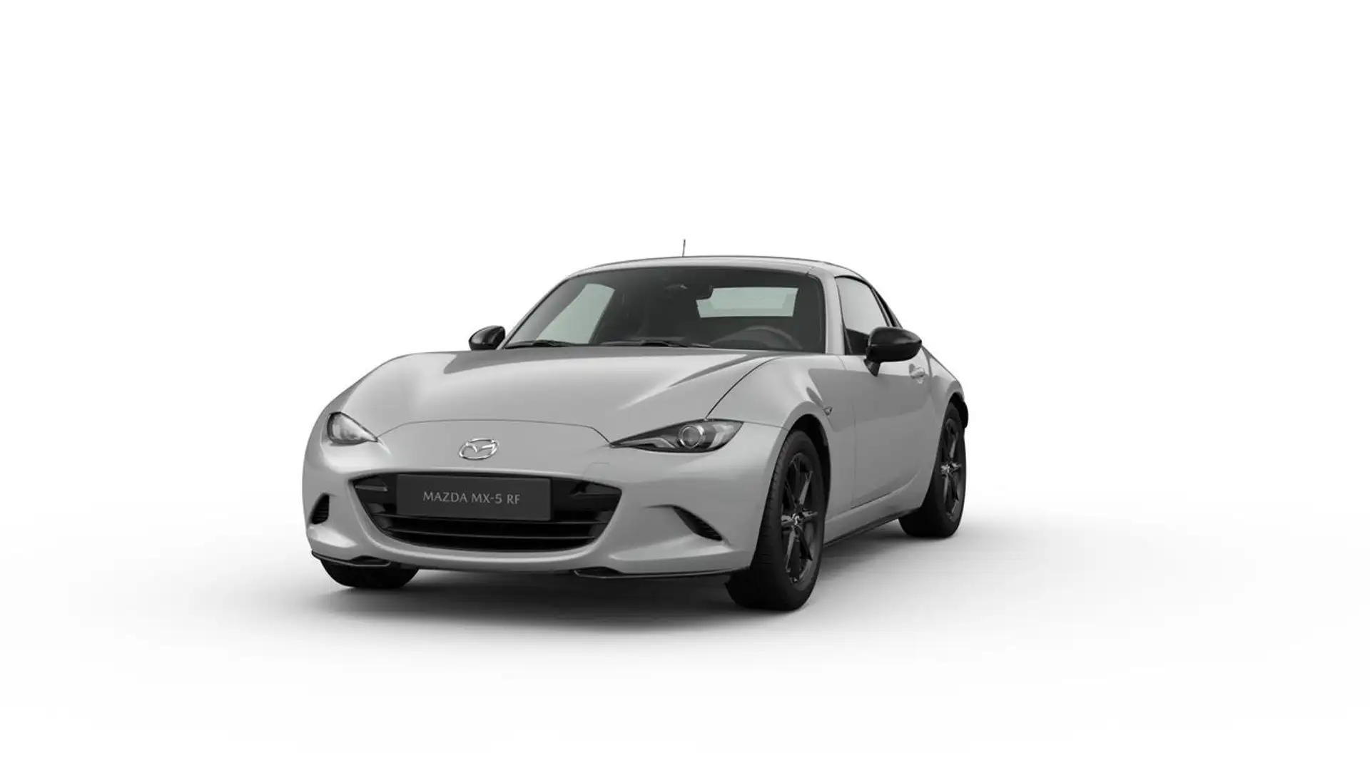Mazda MX-5 ST 1.5 Skyactiv-G Prime-Line Gris - 2