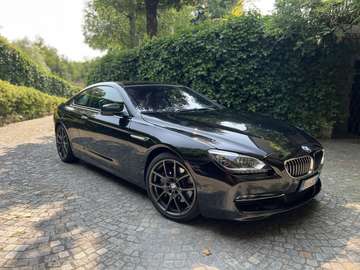 640d Coupe Futura Full Optional