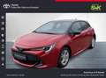 Toyota Corolla 2.0 Hybrid Team Deutschland *KAMERA*SHZ* Rouge - thumbnail 1