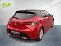 Toyota Corolla 2.0 Hybrid Team Deutschland *KAMERA*SHZ* Rouge - thumbnail 4