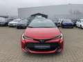 Toyota Corolla 2.0 Hybrid Team Deutschland *KAMERA*SHZ* Rouge - thumbnail 6
