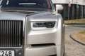 Rolls-Royce Phantom 6.7 V12 Silber - thumbnail 7
