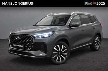 8 1.5TGDI PHEV UNIQUE | 7 PERSOONS | SCHUIF/KANTEL