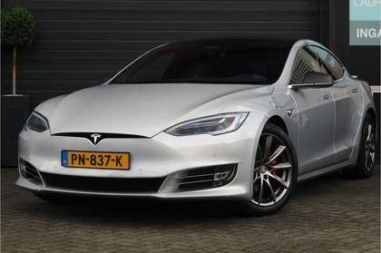 Tesla Model S 90D Base | NAP | Enhanced | Luchtvering | Carbon