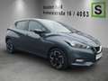Nissan Micra MICRA N-Way 1.0 IG-T 5MT Grau - thumbnail 4
