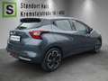 Nissan Micra MICRA N-Way 1.0 IG-T 5MT Grau - thumbnail 3