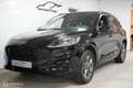 Ford Kuga 2.5 PHEV ST-Line X | 22.000km | Winter pack | Noir - thumbnail 3