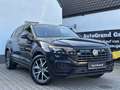 Volkswagen Touareg R-Line 4Motion*Keyless*1HAND*MATRIX*LUFT Negro - thumbnail 1