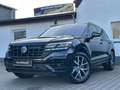 Volkswagen Touareg R-Line 4Motion*Keyless*1HAND*MATRIX*LUFT Negro - thumbnail 4