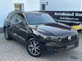 Volkswagen Touareg R-Line 4Motion*Keyless*1HAND*MATRIX*LUFT Negro - thumbnail 6