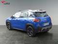 Citroen C3 Aircross 1.2 PureTech Max Technik-Paket+Navi Blau - thumbnail 4