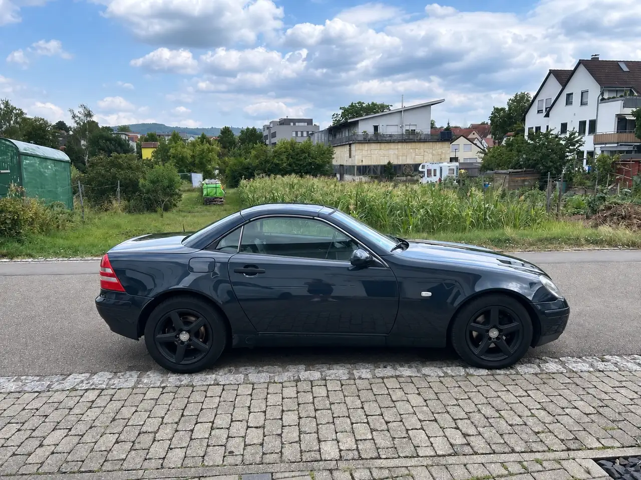 Mercedes-Benz SLK 230 Kompressor, foto 3