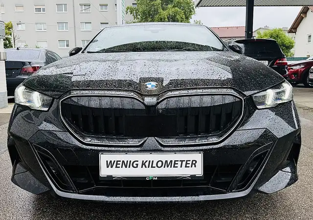 BMW Sonstige 5 Ansicht 3