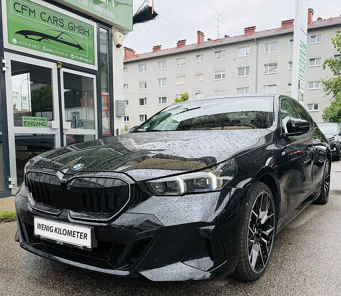BMW Sonstige 5