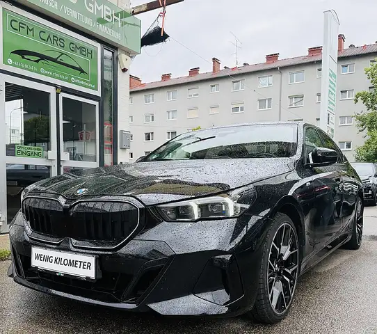 BMW Sonstige 5 Ansicht 2