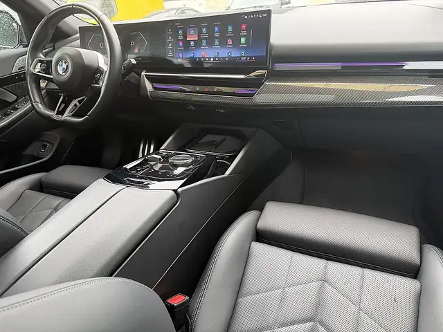 BMW Sonstige 5 Ansicht 22