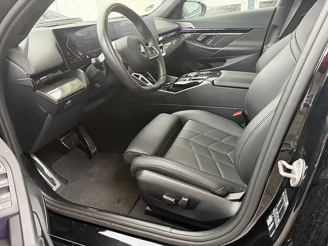 BMW Sonstige 5 Ansicht 13