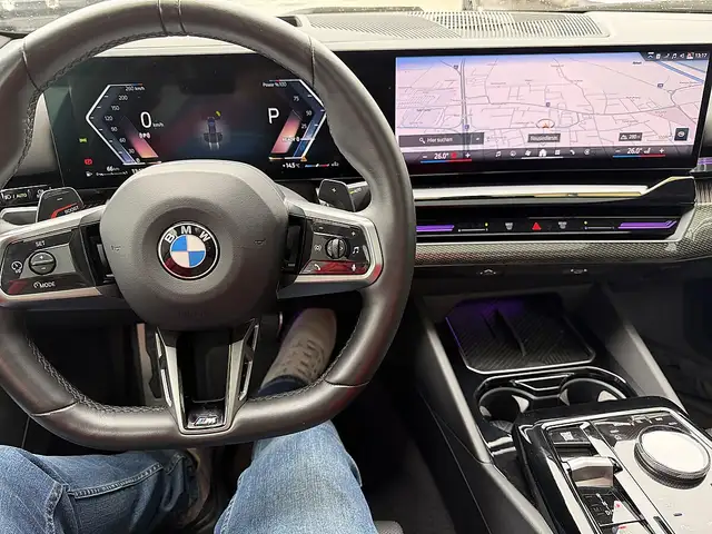 BMW Sonstige 5 Ansicht 44