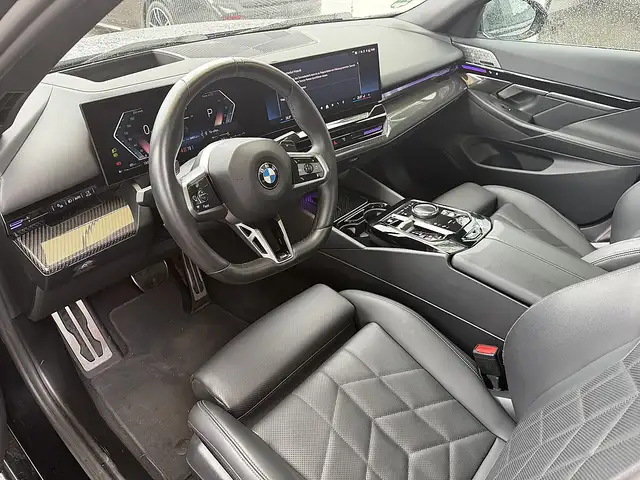 BMW Sonstige 5 Ansicht 16
