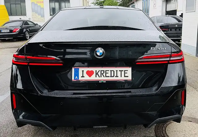 BMW Sonstige 5 Ansicht 8