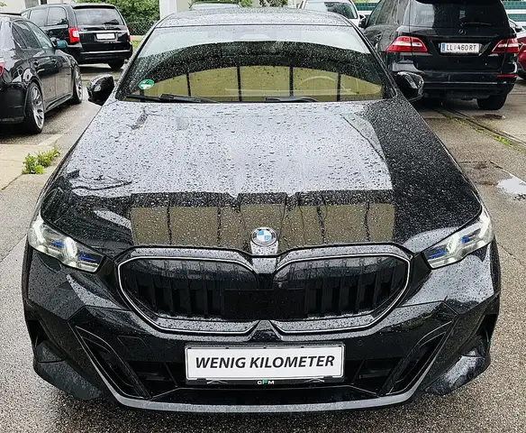 BMW Sonstige 5 Ansicht 4