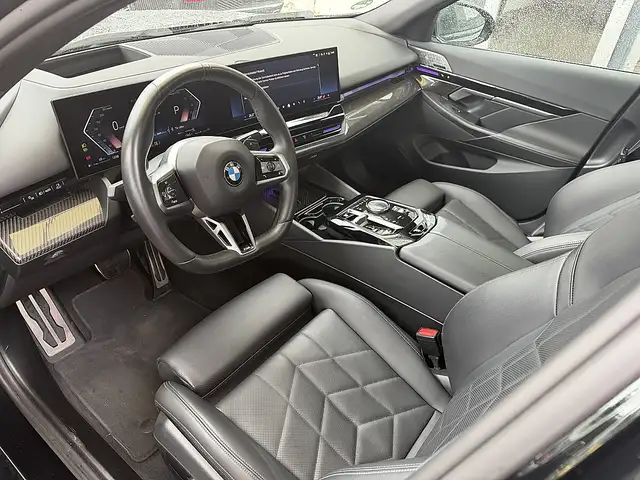 BMW Sonstige 5 Ansicht 12