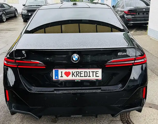 BMW Sonstige 5 Ansicht 10