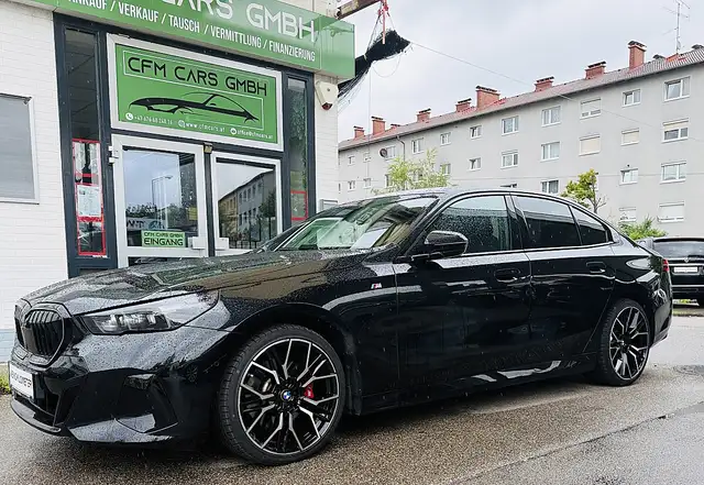 BMW Sonstige 5 Ansicht 6
