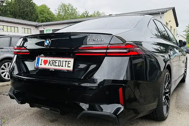 BMW Sonstige 5 Ansicht 11