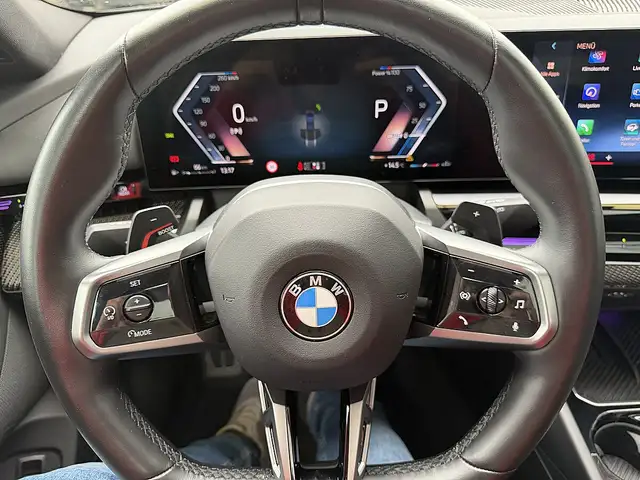 BMW Sonstige 5 Ansicht 49