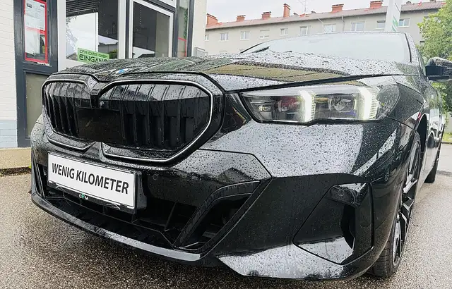 BMW Sonstige 5 Ansicht 5
