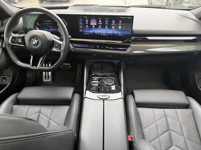 BMW Sonstige 5 Ansicht 23