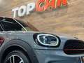 MINI John Cooper Works Countryman ALL4 AUT. Grigio - thumbnail 7