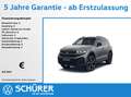 Volkswagen Touareg 3.0TDI R-Line Black Style Pano StdHz HuD 360 Dy... Grau - thumbnail 1
