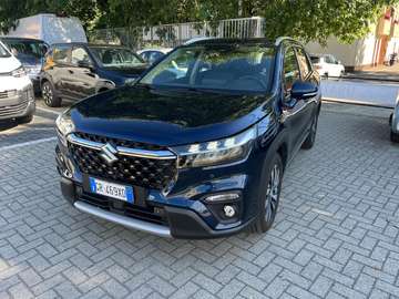 S-Cross 1.5h 140v Starview 2wd at