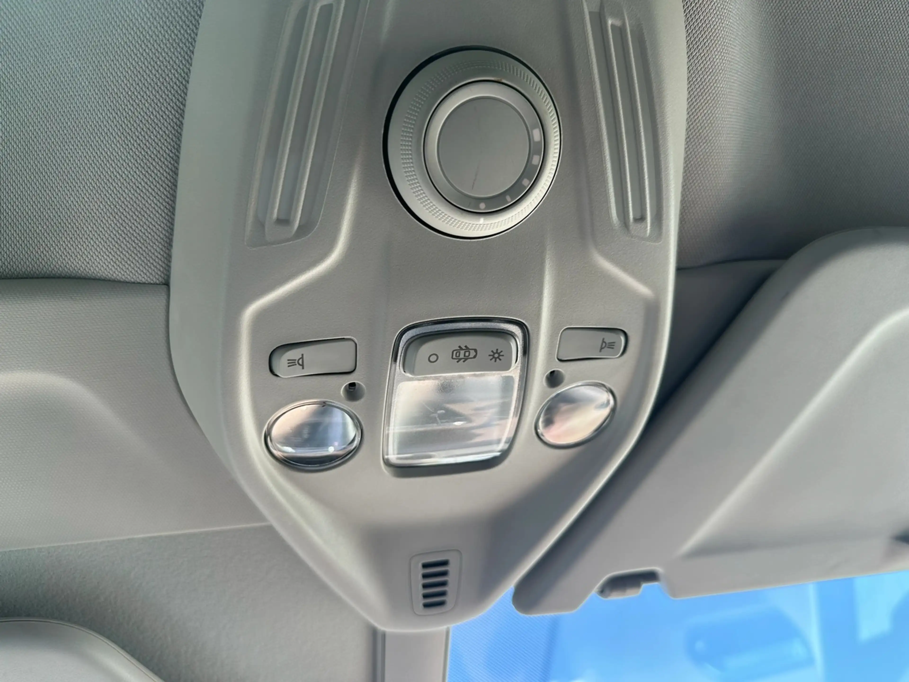 Citroen Grand C4 Picasso Grand C4 Picasso BlueHDi 120 6-Gang Intensive — photo 14