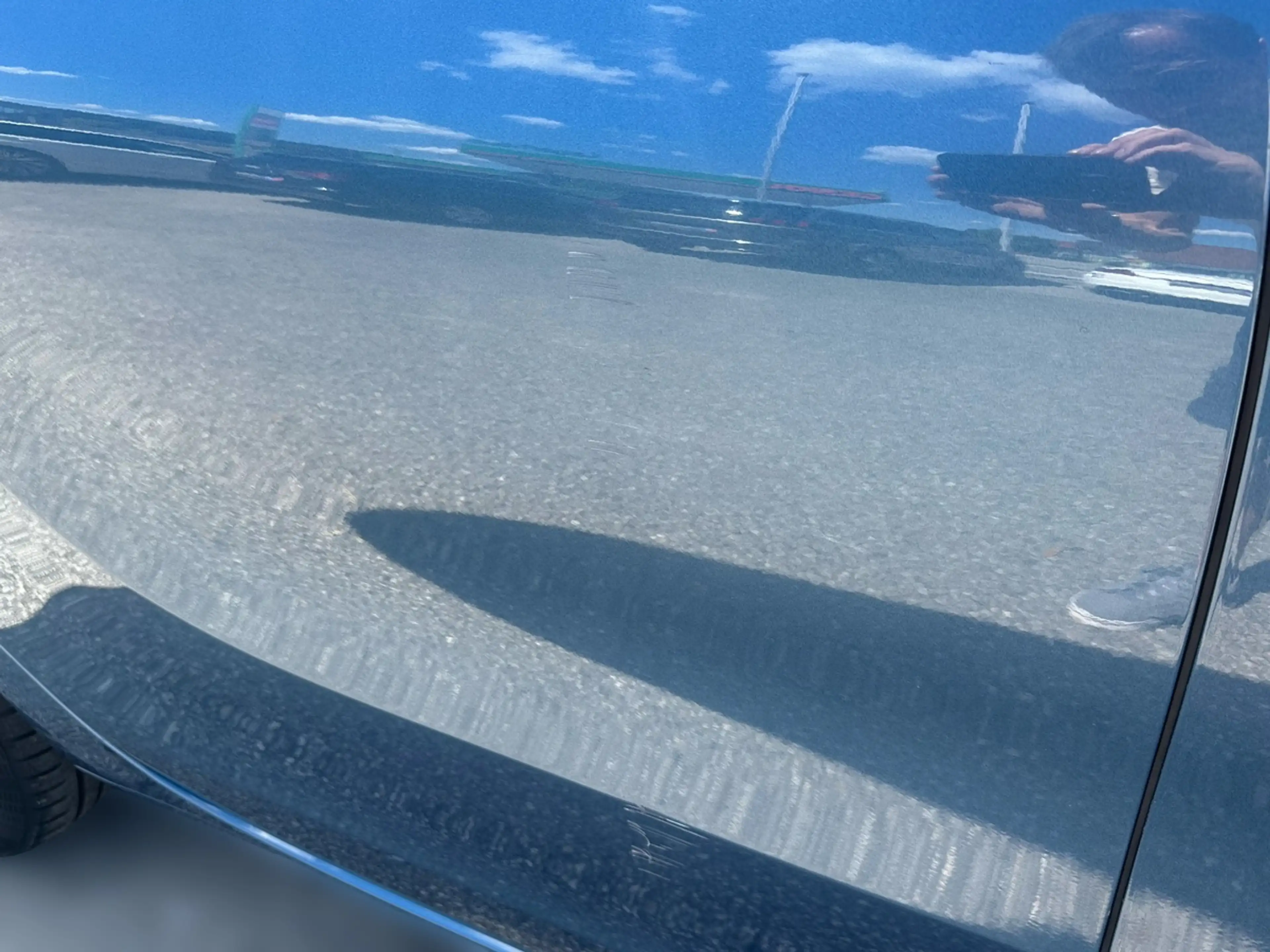 Citroen Grand C4 Picasso Grand C4 Picasso BlueHDi 120 6-Gang Intensive — photo 11