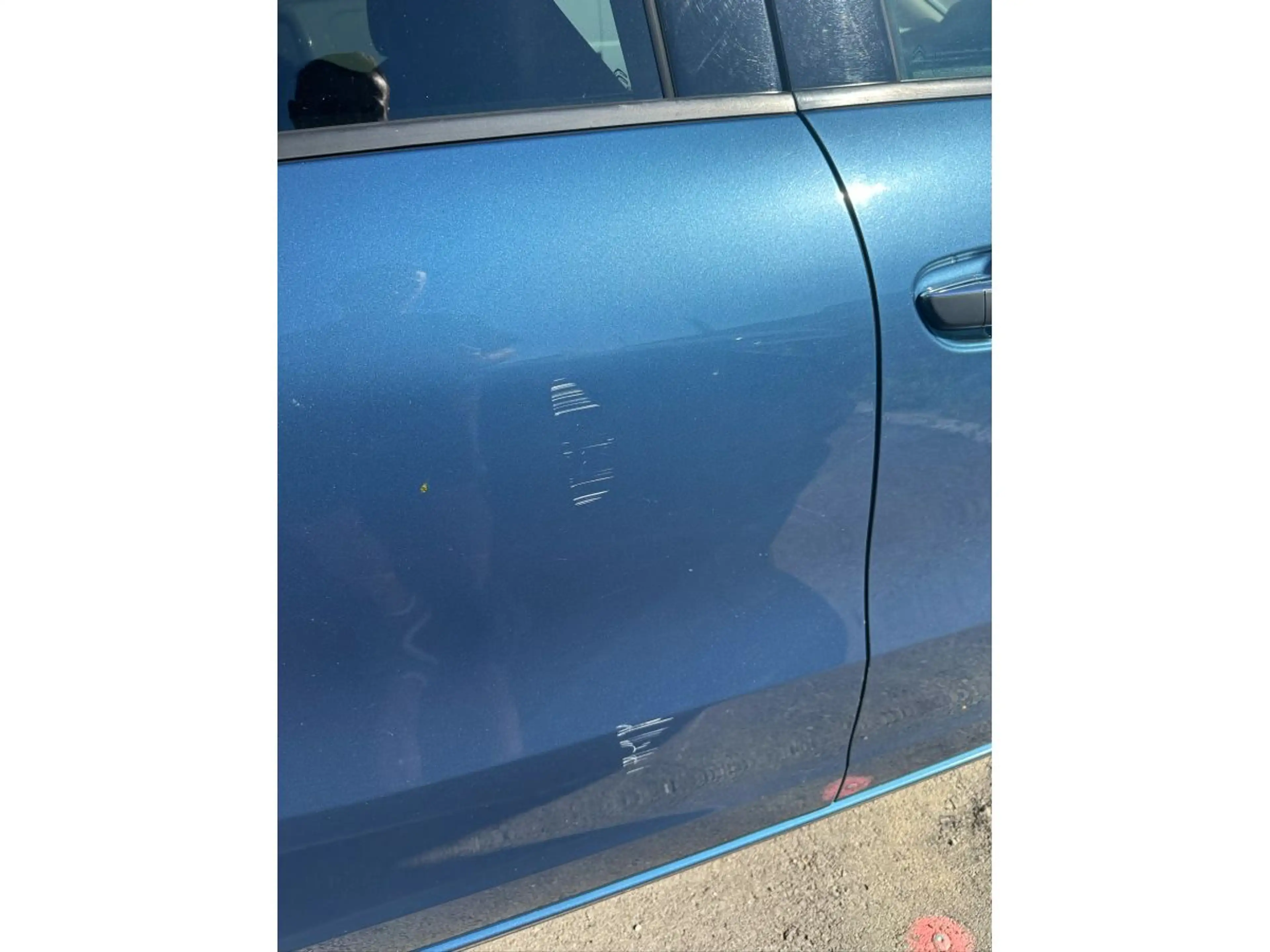 Citroen Grand C4 Picasso Grand C4 Picasso BlueHDi 120 6-Gang Intensive — photo 12