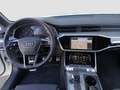 Audi A6 Avant 45 3.0 TDI quattro tiptronic S.Line Blanc - thumbnail 14