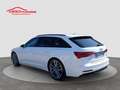 Audi A6 Avant 45 3.0 TDI quattro tiptronic S.Line Blanc - thumbnail 6