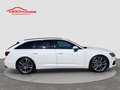 Audi A6 Avant 45 3.0 TDI quattro tiptronic S.Line Blanc - thumbnail 4