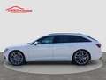 Audi A6 Avant 45 3.0 TDI quattro tiptronic S.Line Blanc - thumbnail 3