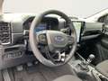 Ford Ranger XLT 4WD Doppelkabine 2.0 Klima+6 Gang+ZV Blanco - thumbnail 10