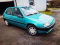 Citroen SAXO Saxo 1.1 SX Green - thumbnail 2