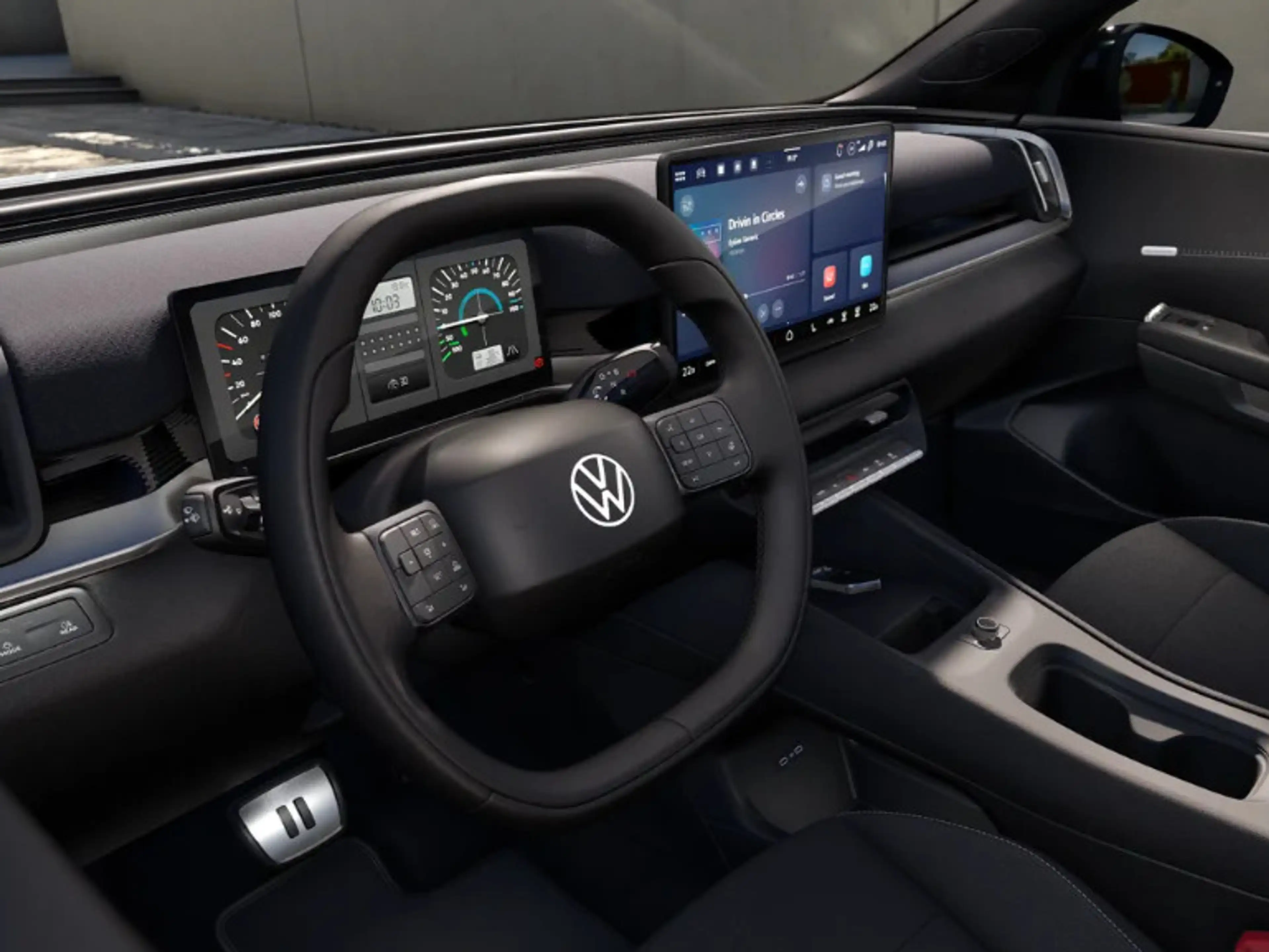 Volkswagen ID. Cross Style 52 kWh accu, 211 PK · Panoramadak · Trekhaak — photo 6